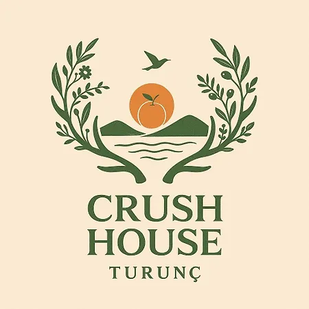 Boutique With Sea View In Crush House * Turunç