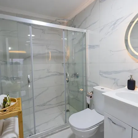 Boutique With Sea View In Crush House Lejlighed *