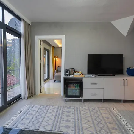 Boutique With Sea View In Crush House Lejlighed