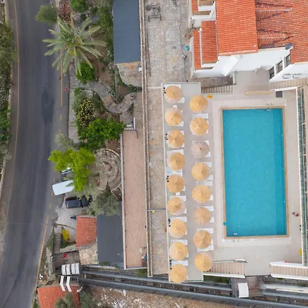 Apartman Boutique With Sea View In Crush House